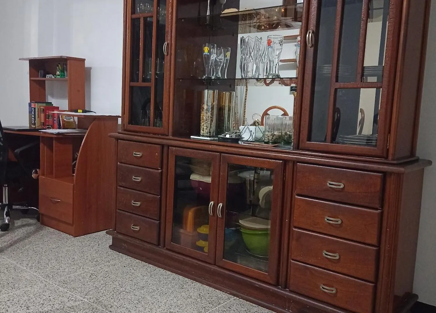 Habitacion Amoblada Con Bano Compartido カラカス 0*,