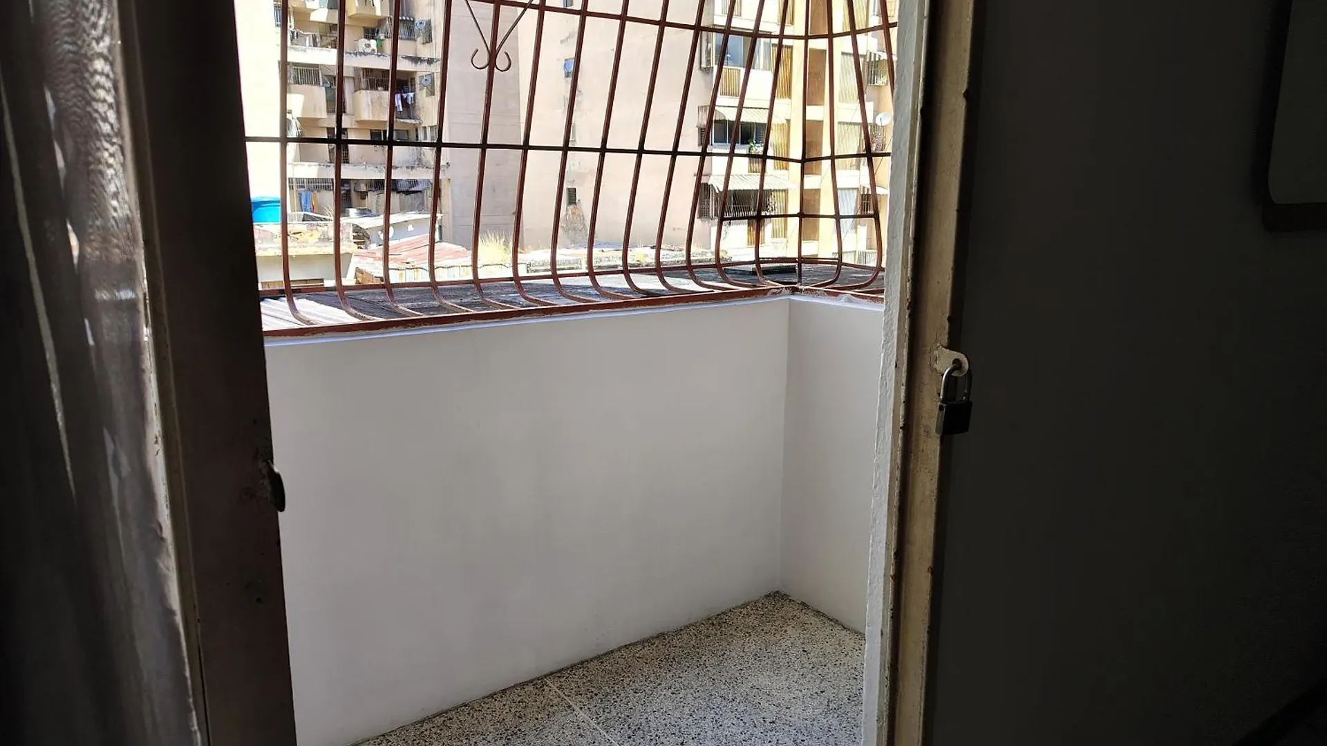 Habitacion Amoblada Con Bano Compartido カラカス 0*,  ベネズエラ