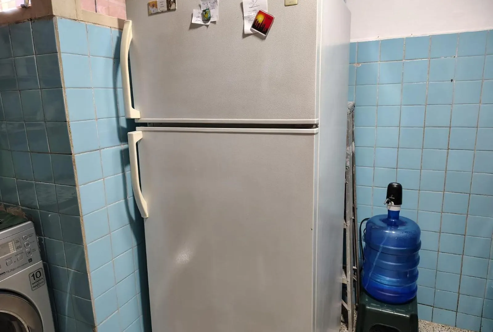 Habitacion Amoblada Con Bano Compartido カラカス